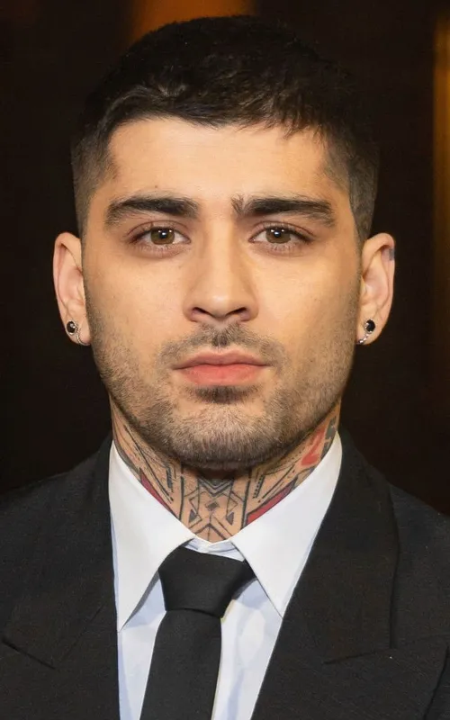 Zayn Malik