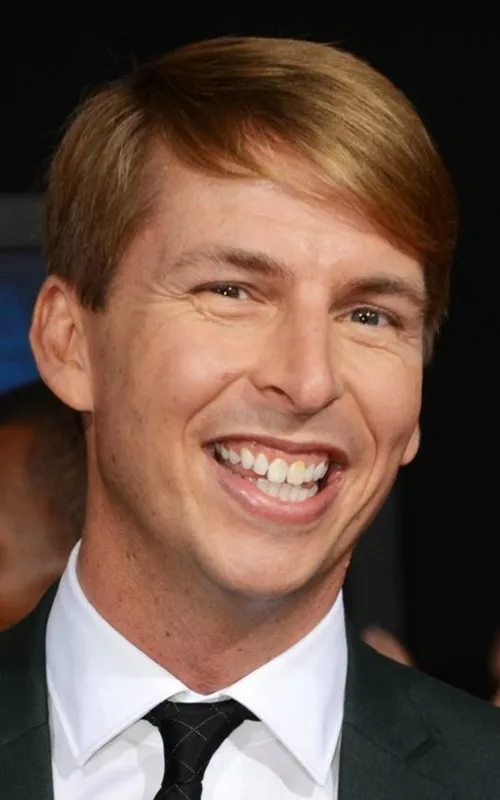 Jack McBrayer