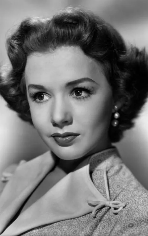 Piper Laurie