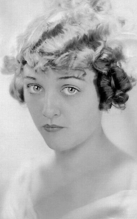 Mildred Davis