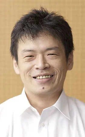 Hideki Nakano