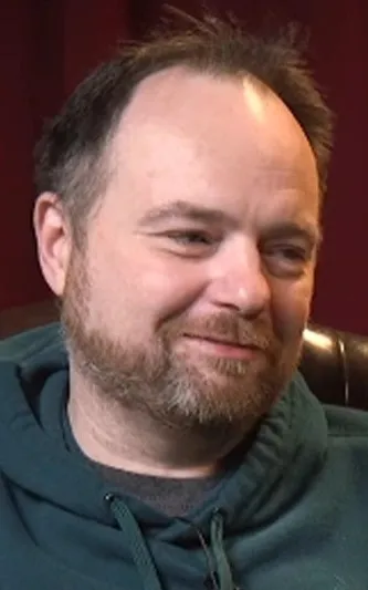 Rich Evans