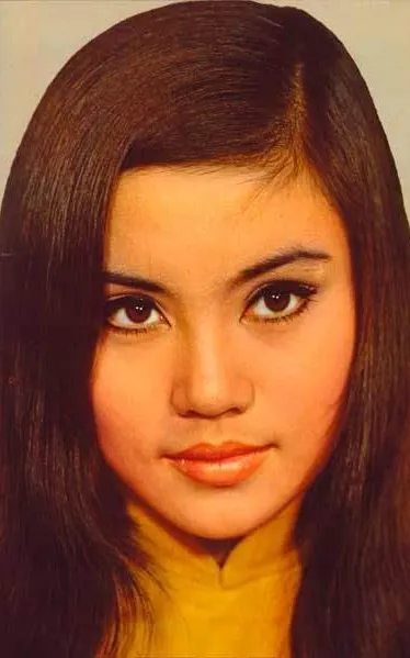 Polly Shang-Kuan Ling-Feng