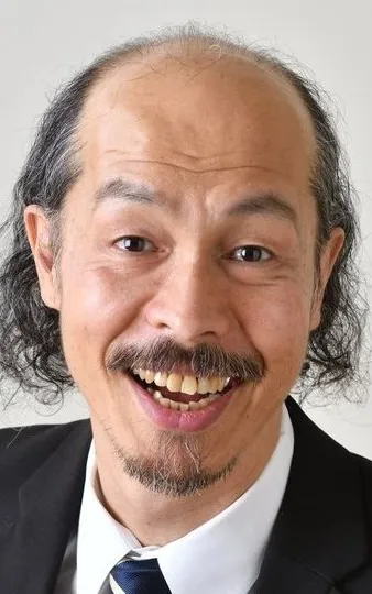 Kouichi Sakaguchi