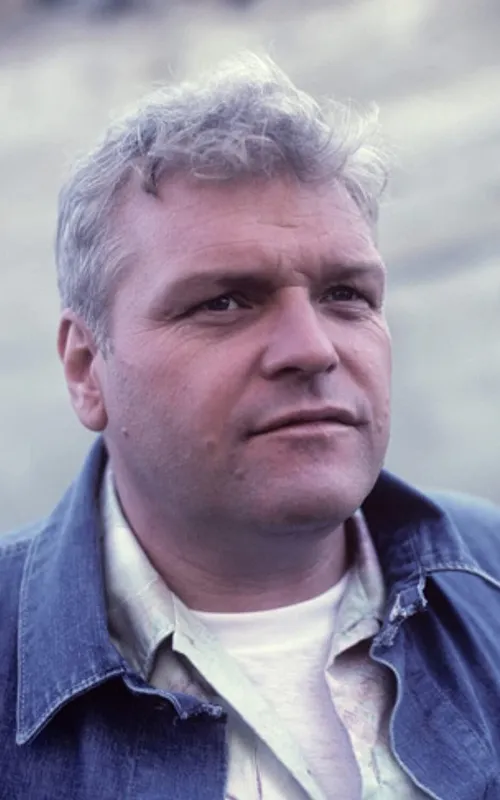 Brian Dennehy