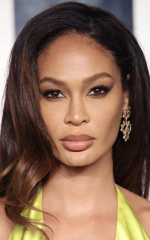 Joan Smalls