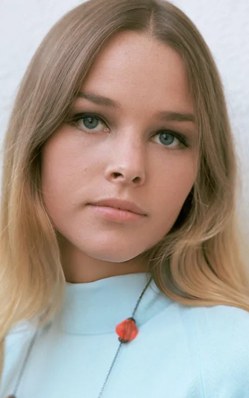 Michelle Phillips
