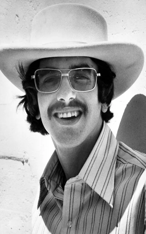 Van Dyke Parks