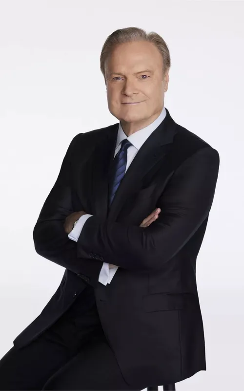Lawrence O'Donnell