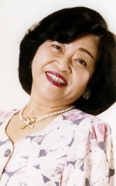 Mariko Mukai