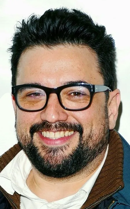 Horatio Sanz