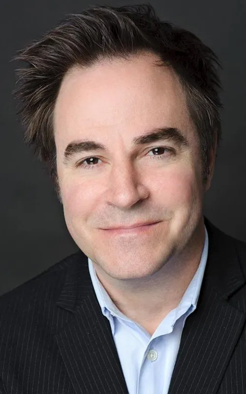 Roger Bart