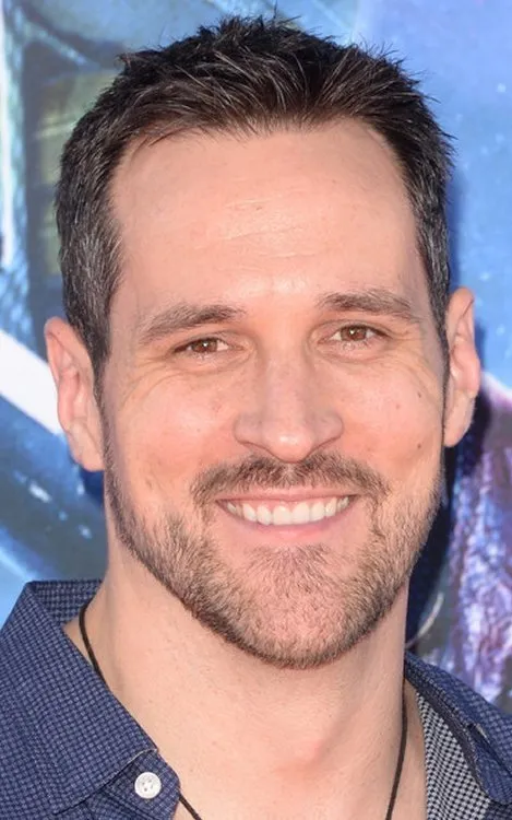 Travis Willingham