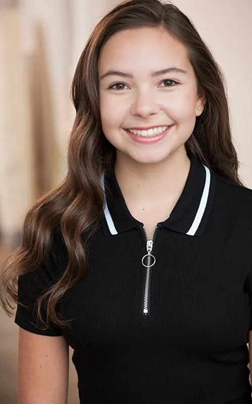 Taylor Dianne Robinson