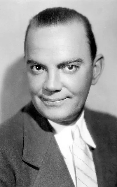 Cliff Edwards