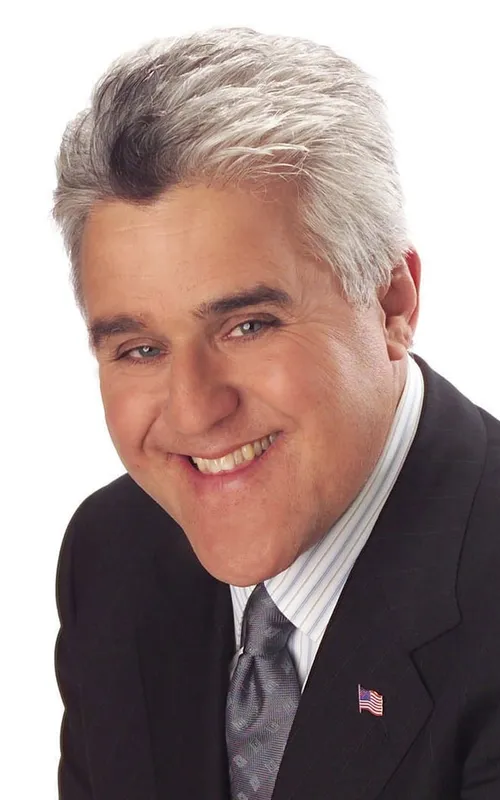 Jay Leno