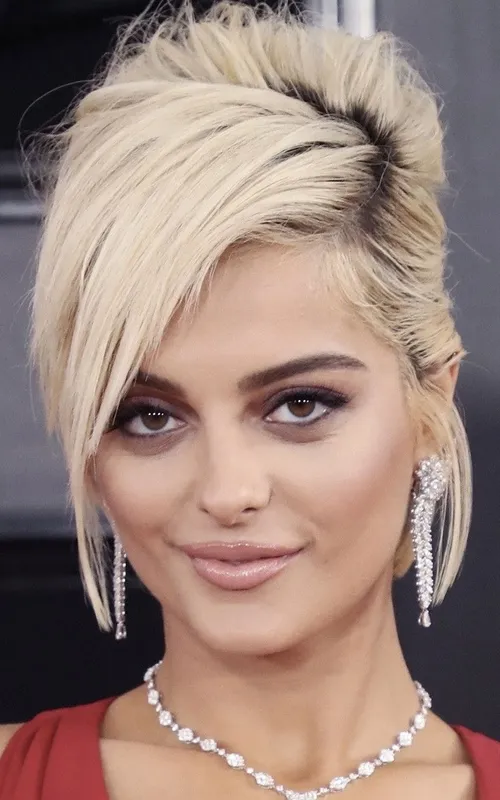 Bebe Rexha