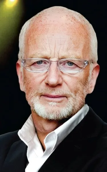Ian McDiarmid