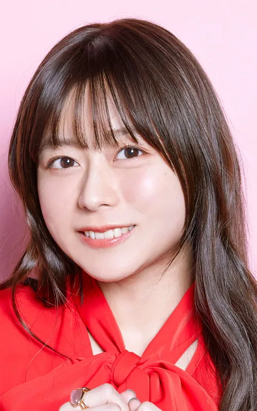 Inori Minase