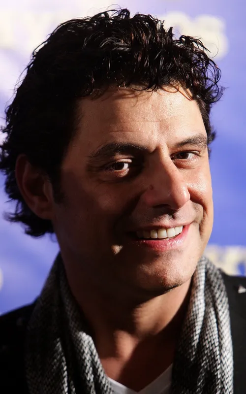 Vince Colosimo