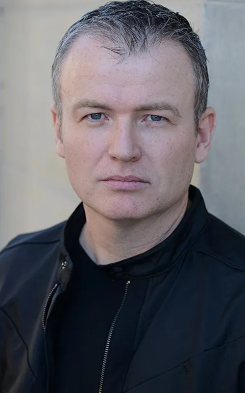 Michael Dean Russell Jr