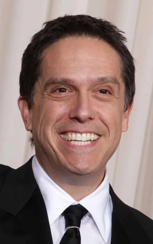 Lee Unkrich