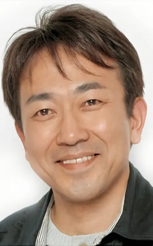 Toshihiko Nakajima