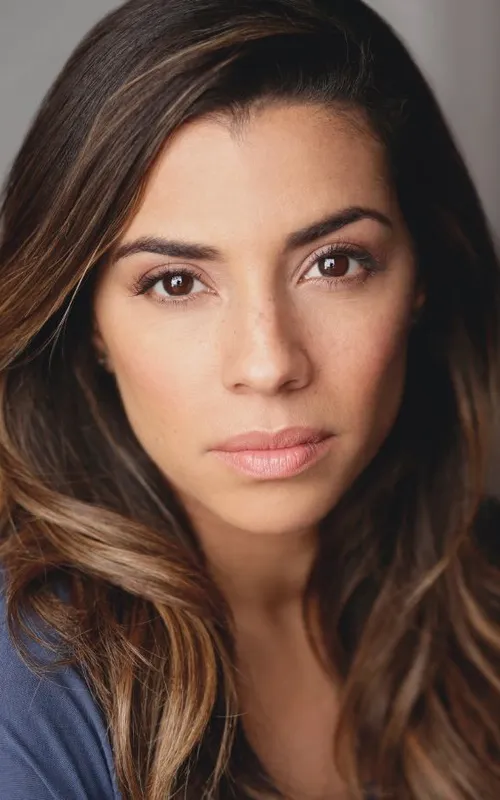 Christina Vidal Mitchell