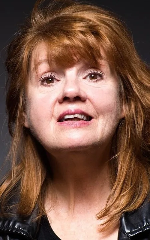 Annie Golden