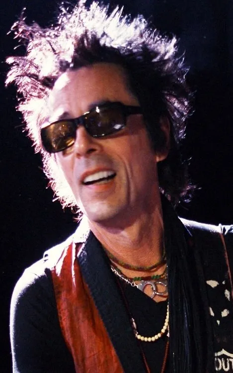 Earl Slick