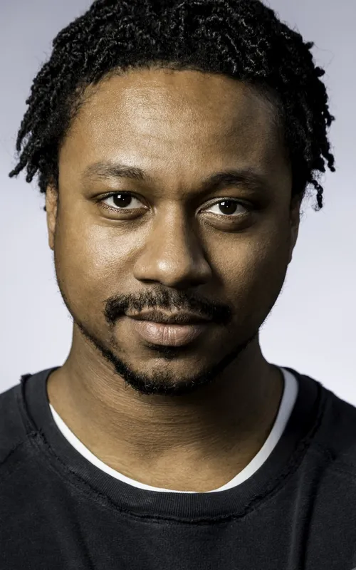 Nathaniel Martello-White