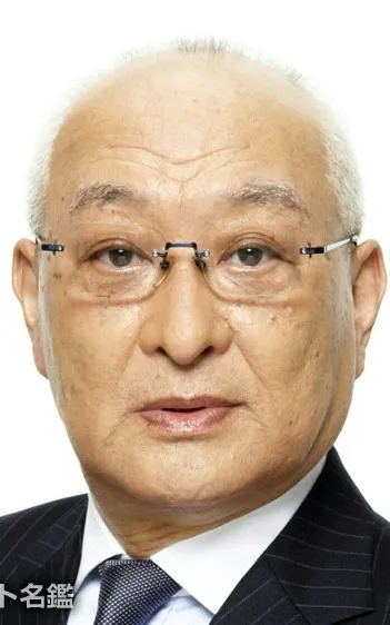 Jun Hazumi