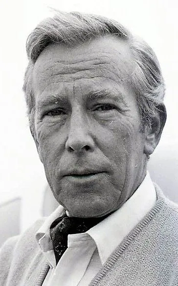 Whit Bissell