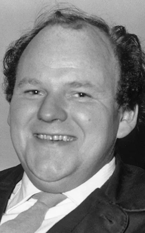 Roy Kinnear