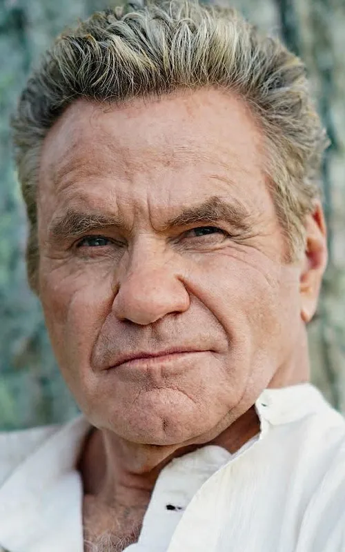 Martin Kove