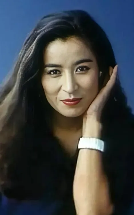 Mitsuko Baisho