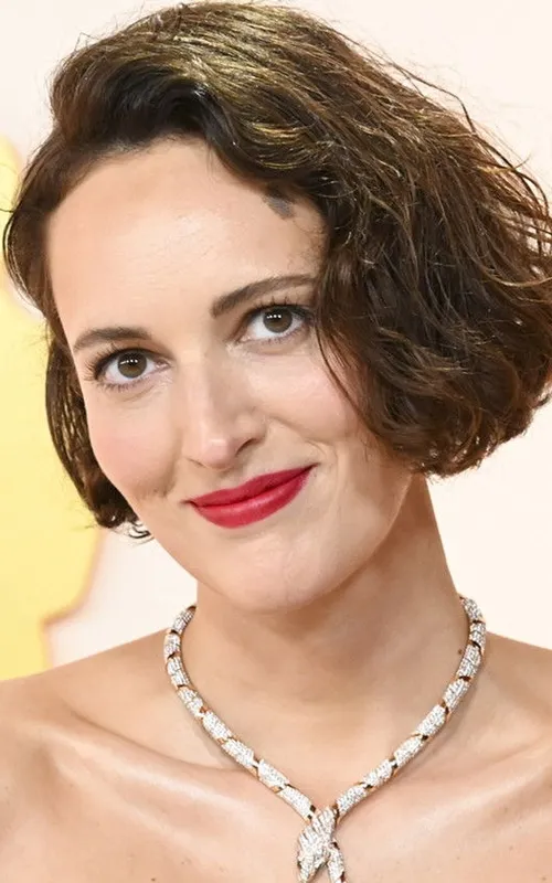 Phoebe Waller-Bridge