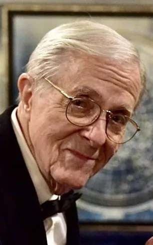 Charles C. Stevenson Jr.