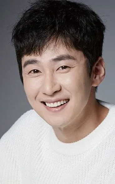 Heo Jae-ho