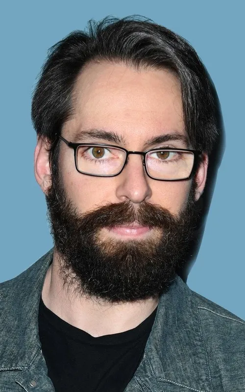 Martin Starr