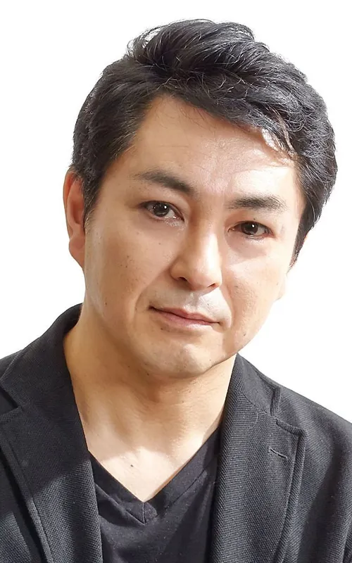 Satoshi Mikami