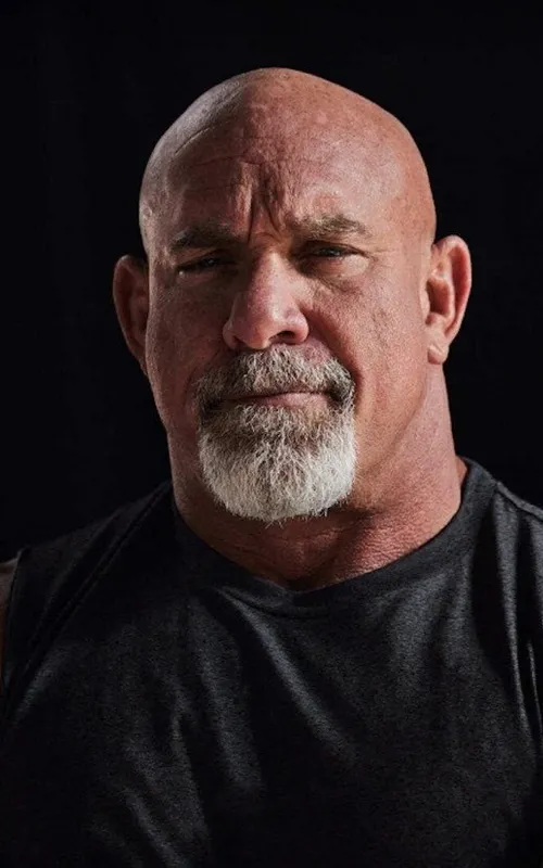 Bill Goldberg