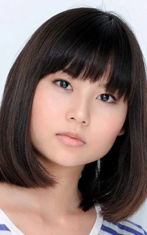 Kasumi Suzuki