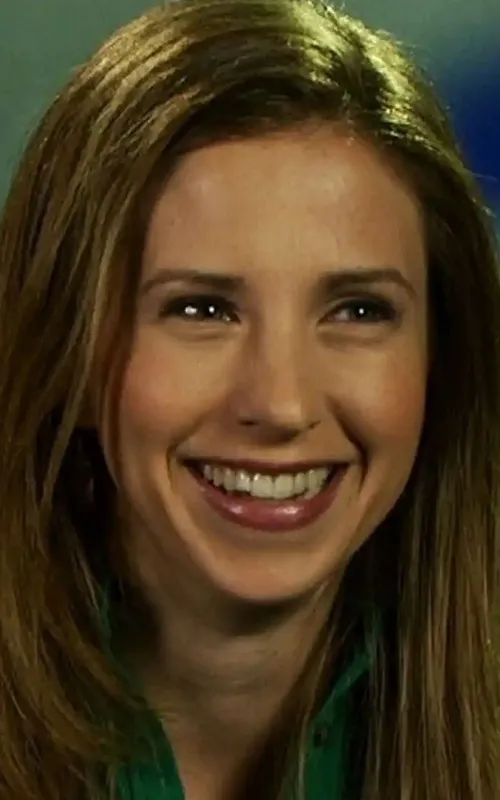 Emily Perkins