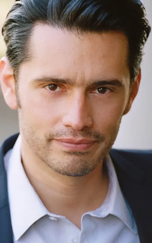 Miguel Angel Caballero