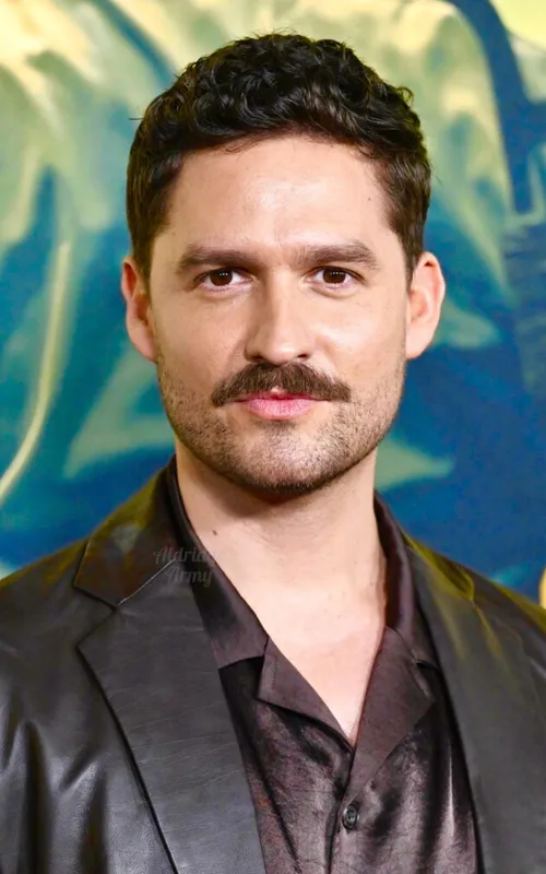 Ben Aldridge