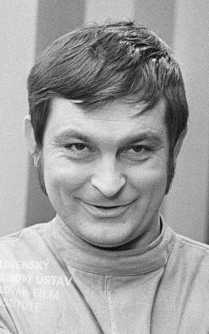 Slavomír Záhradník