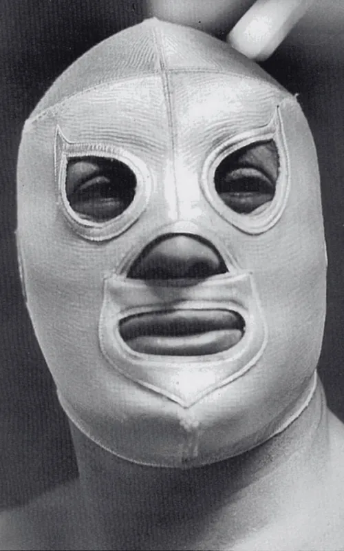 El Santo