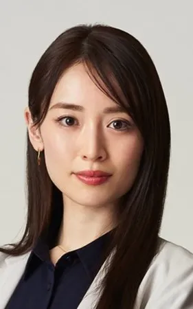 Rika Izumi