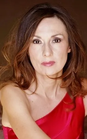 Simona Caparrini